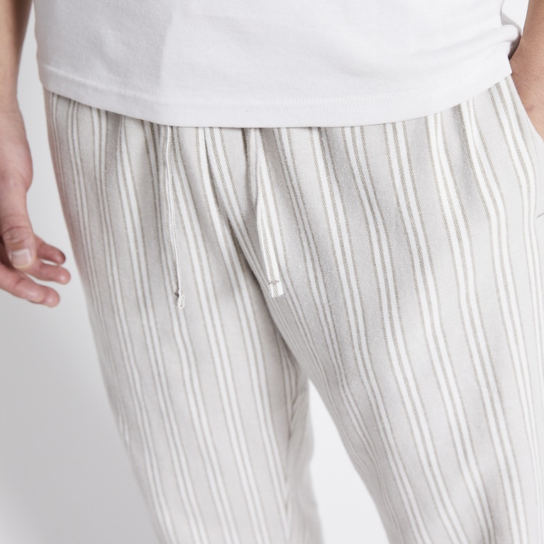 Pj pants "Benji Stripe"